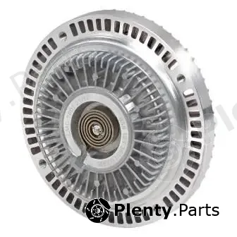 Luzar LMC1801 — Clutch, radiator fan
