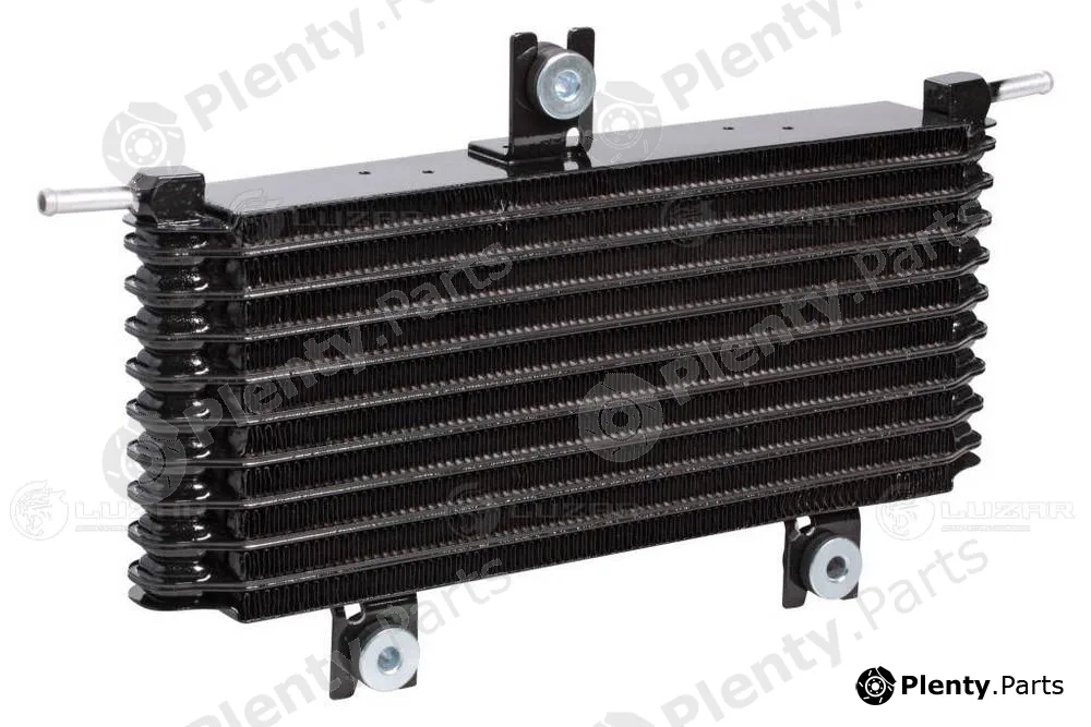 Luzar LOc14EA — Oil Cooler, automatic transmission