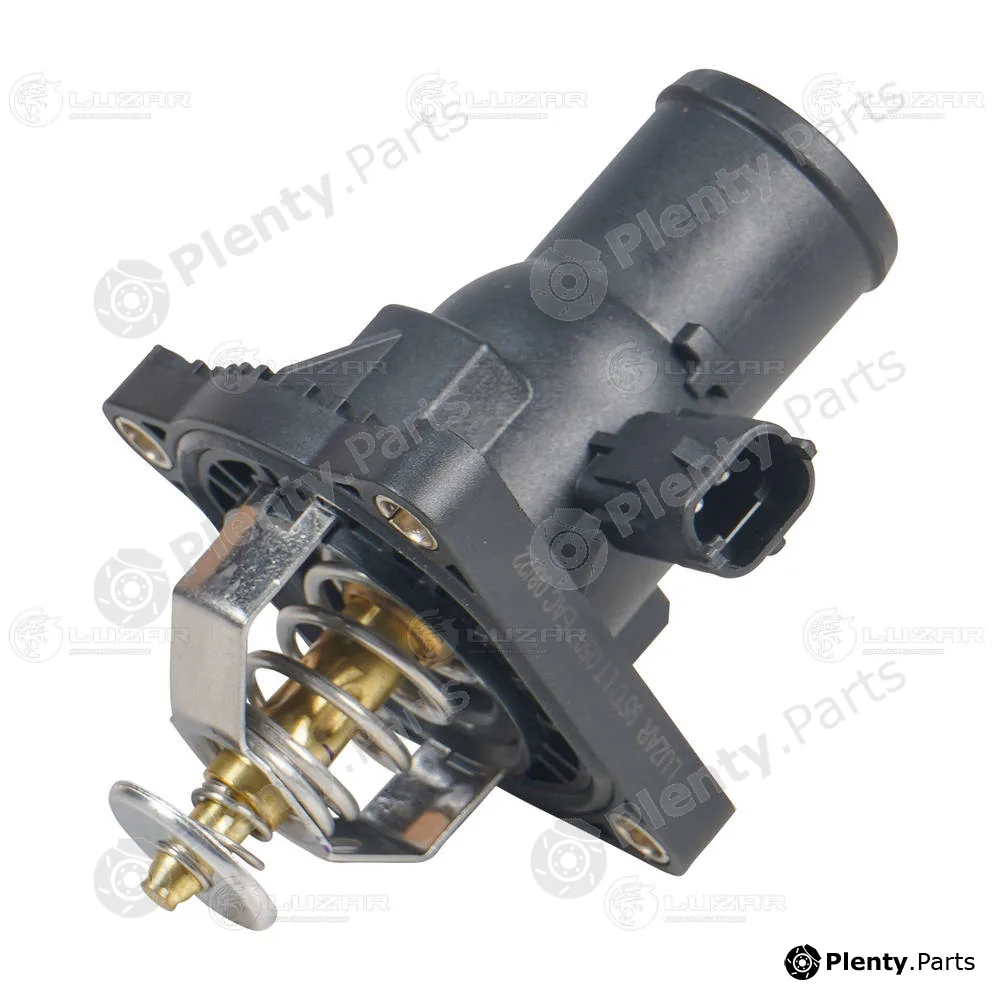 Luzar LT0507 — Thermostat, coolant
