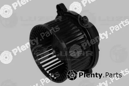 Luzar LFh08A0 — Interior Blower