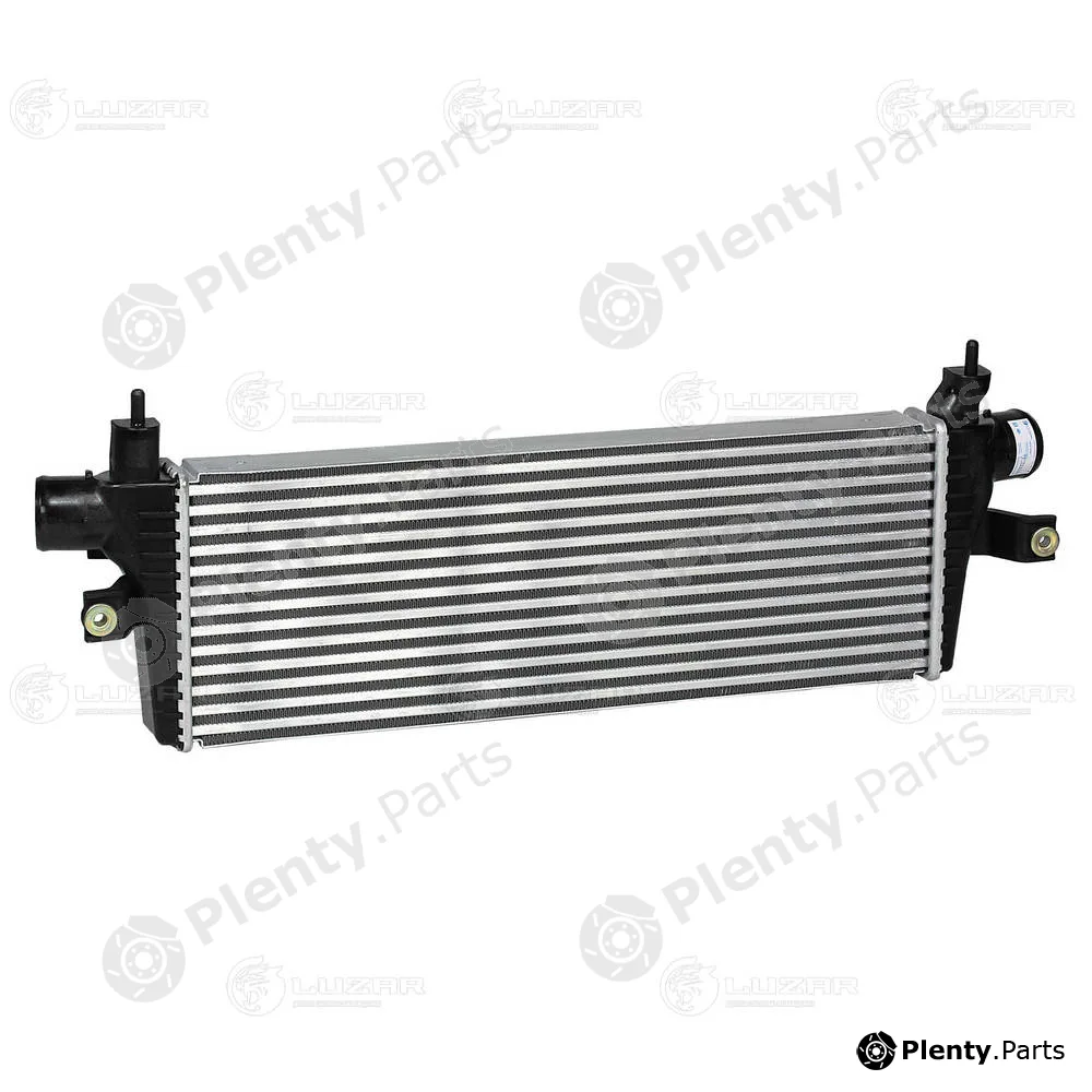 Luzar LRIC1925 — Charge Air Cooler