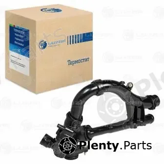 Luzar LT1526 — Thermostat, coolant