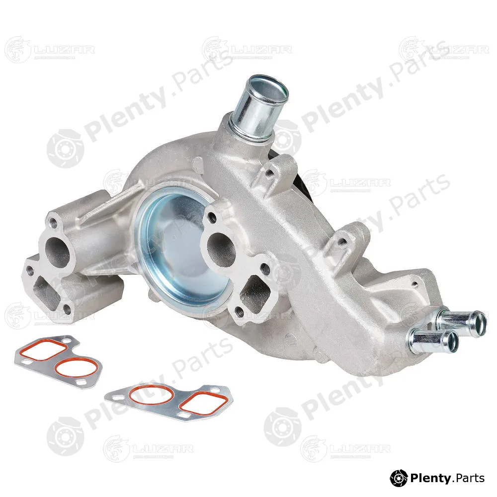 Luzar LWP0540 — Water Pump, engine cooling