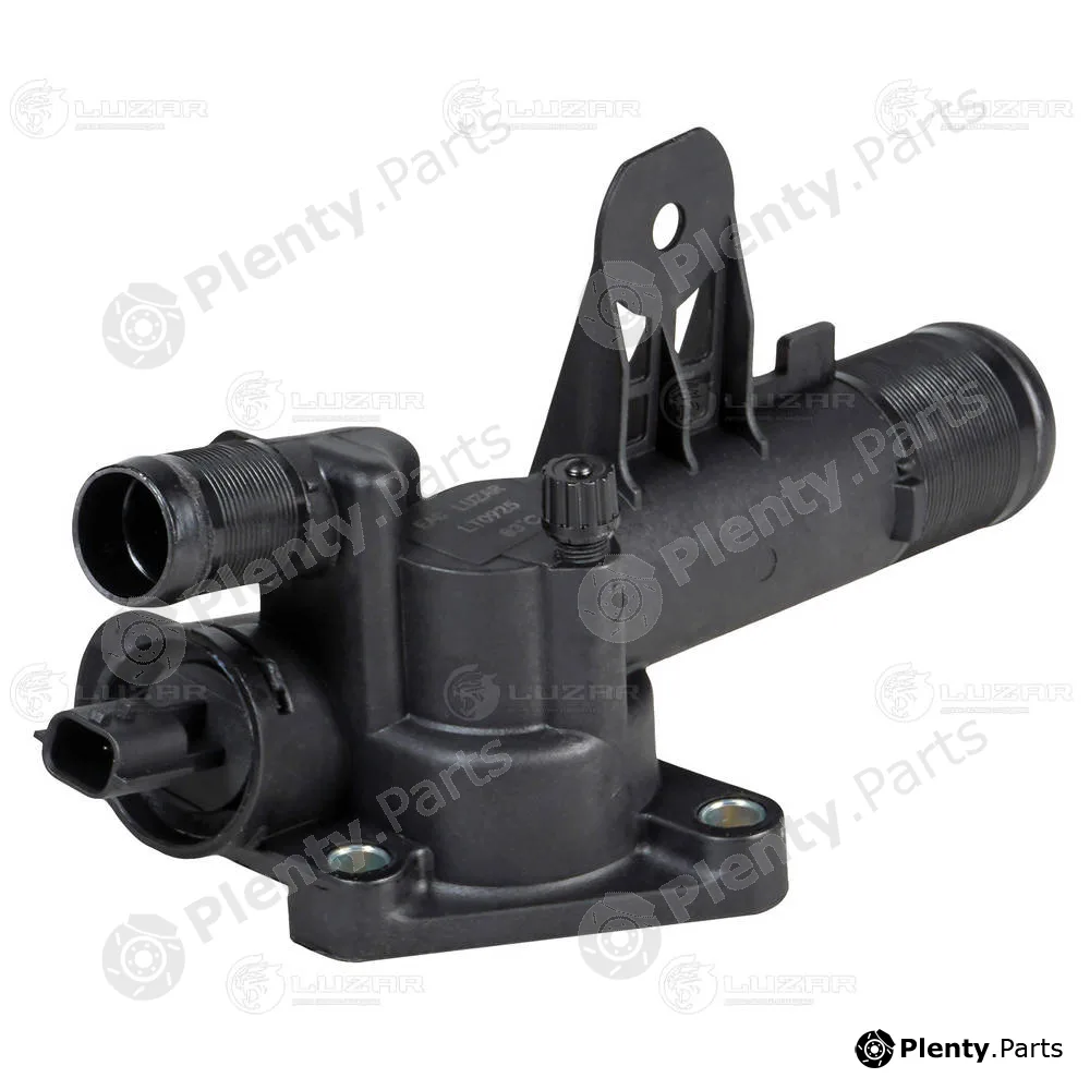 Luzar LT0925 — Thermostat, coolant