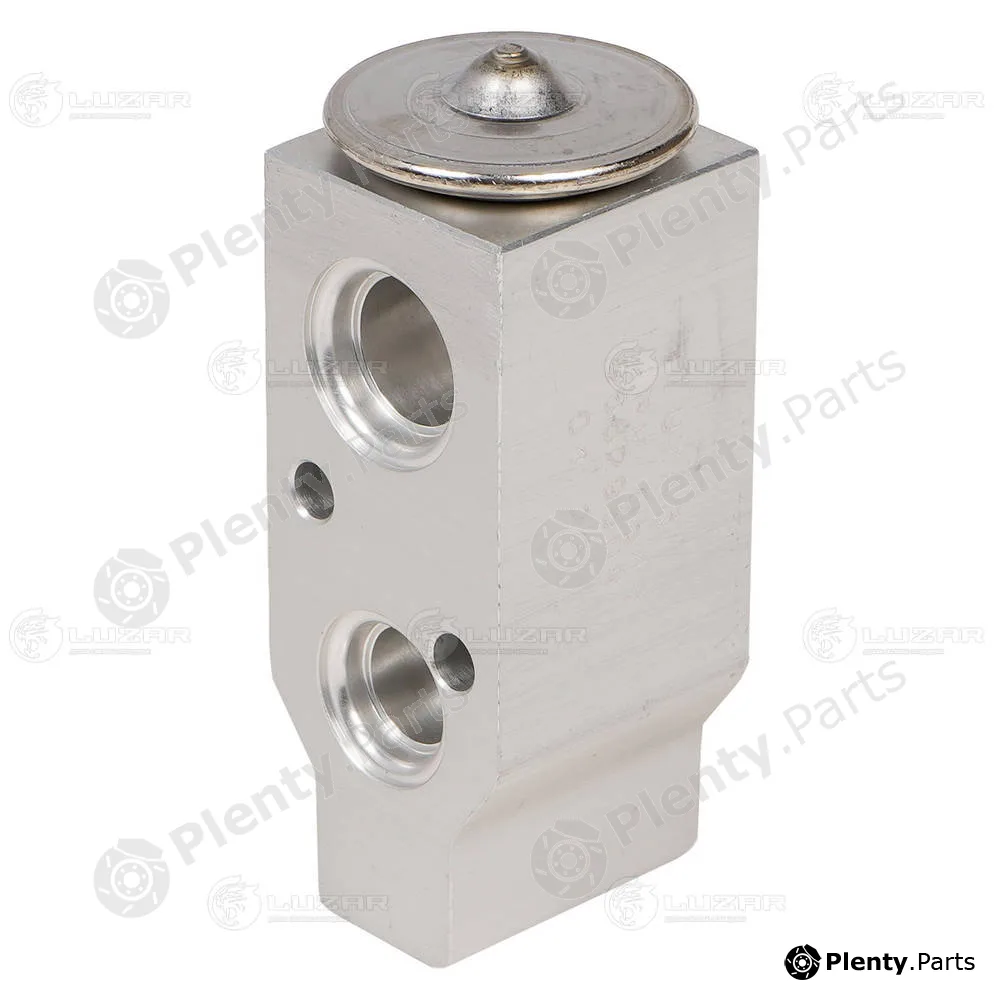 Luzar LTRV0543 — Expansion Valve, air conditioning