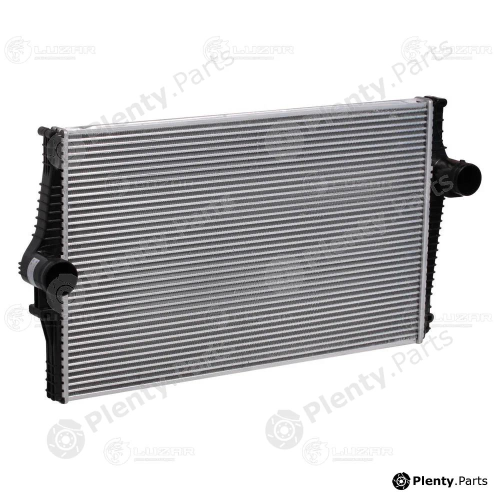 Luzar LRIC1057 — Charge Air Cooler