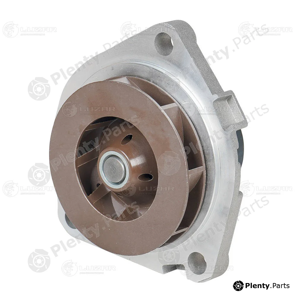 Luzar LWP2104 — Water Pump, engine cooling