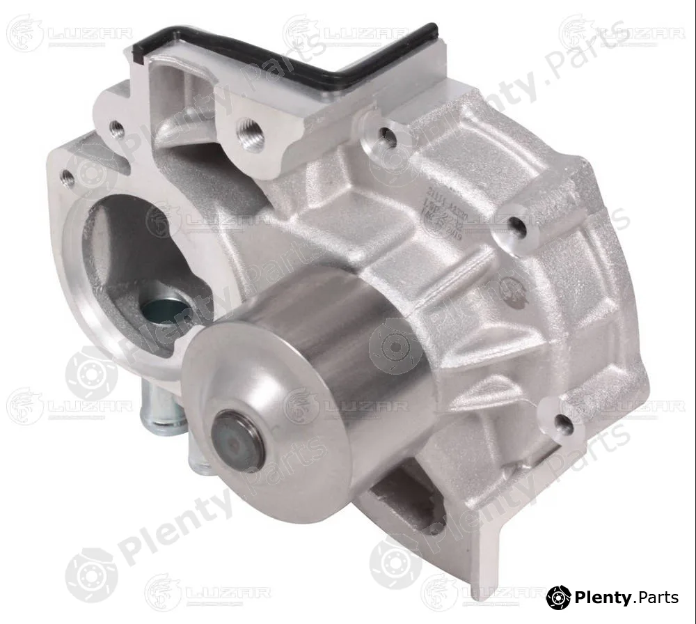 Luzar LWP2232 — Water Pump, engine cooling