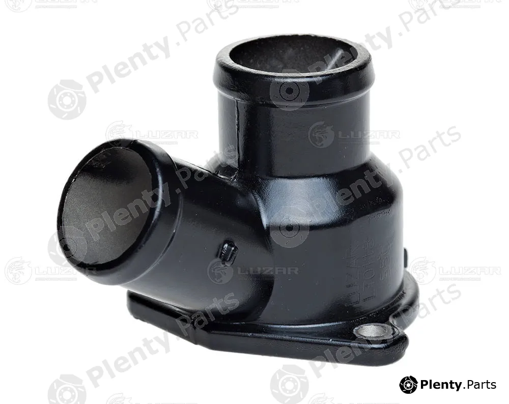 Luzar LT01185 — Thermostat, coolant