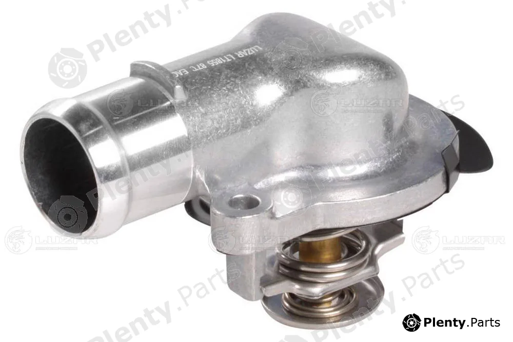 Luzar LT1855 — Thermostat, coolant