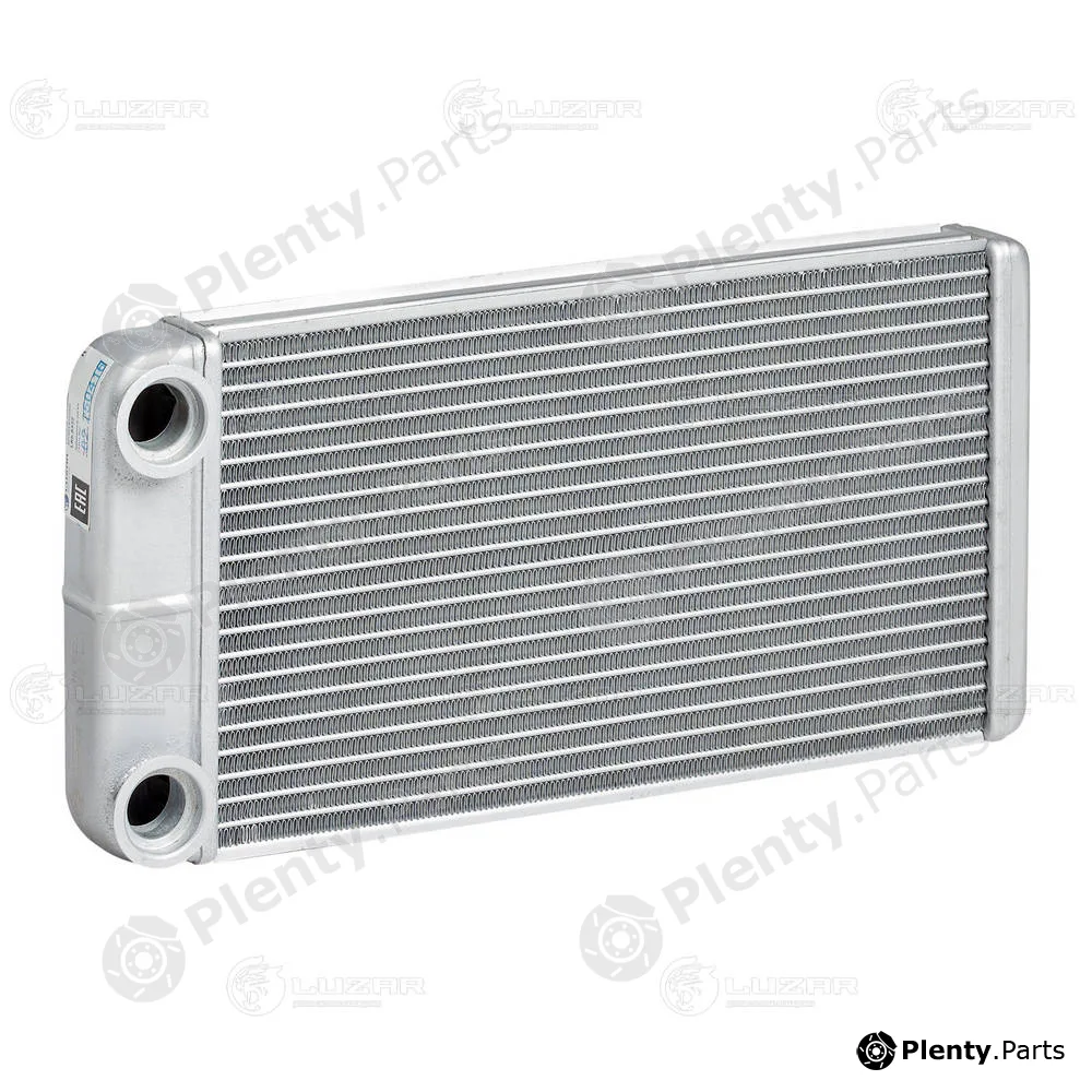 Luzar LRh0322 — Heat Exchanger, interior heating