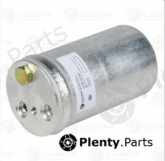 Luzar LCR0530 — Dryer, air conditioning