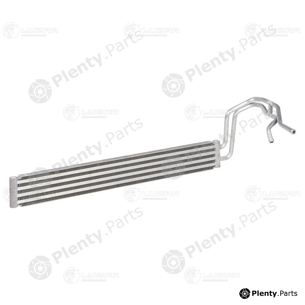 Luzar LOc1825 — Oil Cooler, automatic transmission