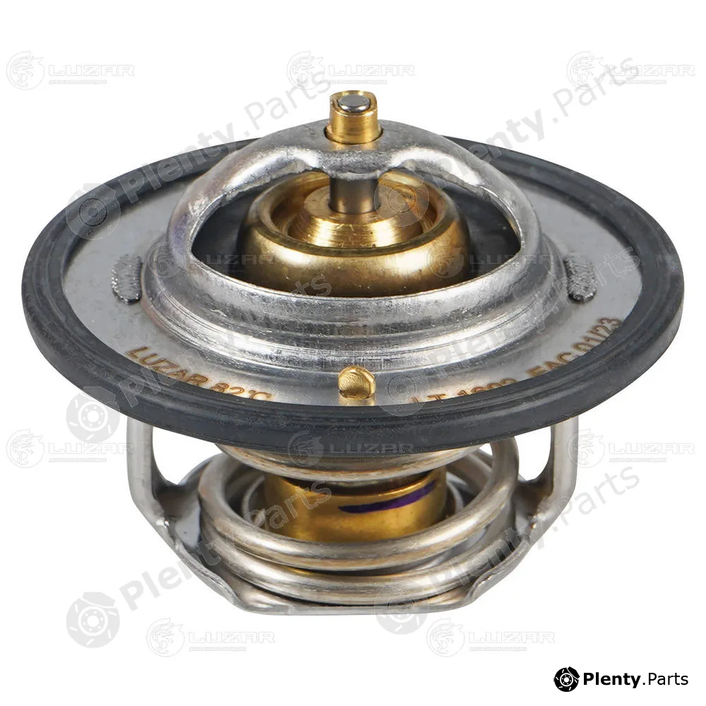 Luzar LT1602 — Thermostat, coolant