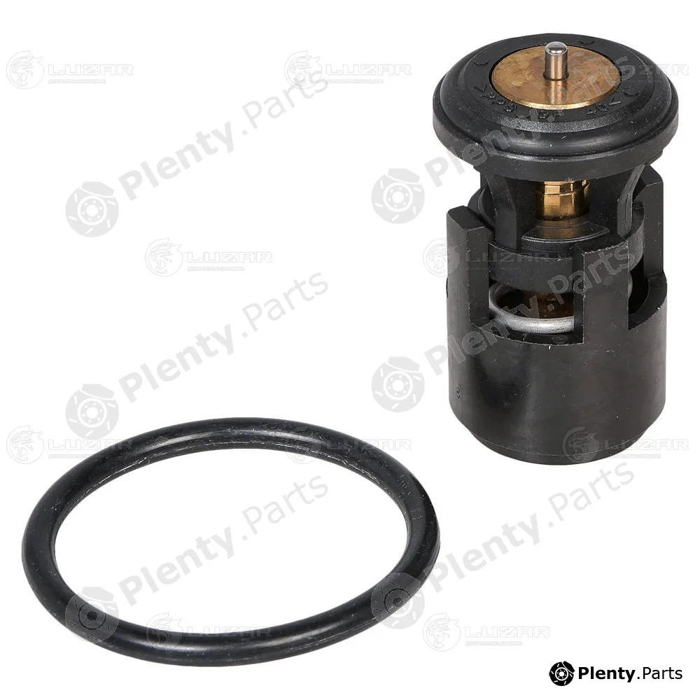 Luzar LT1801 — Thermostat, coolant