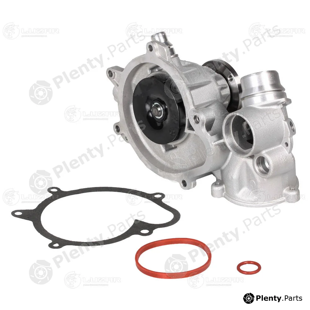 Luzar LWP2640 — Water Pump, engine cooling