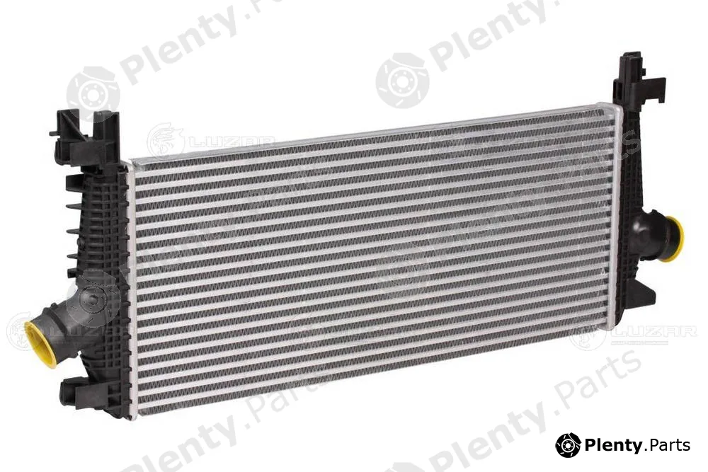 Luzar LRIC21131 — Charge Air Cooler