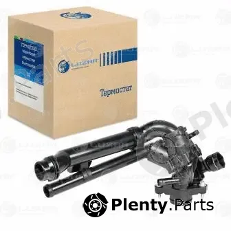 Luzar LT1524 — Thermostat, coolant