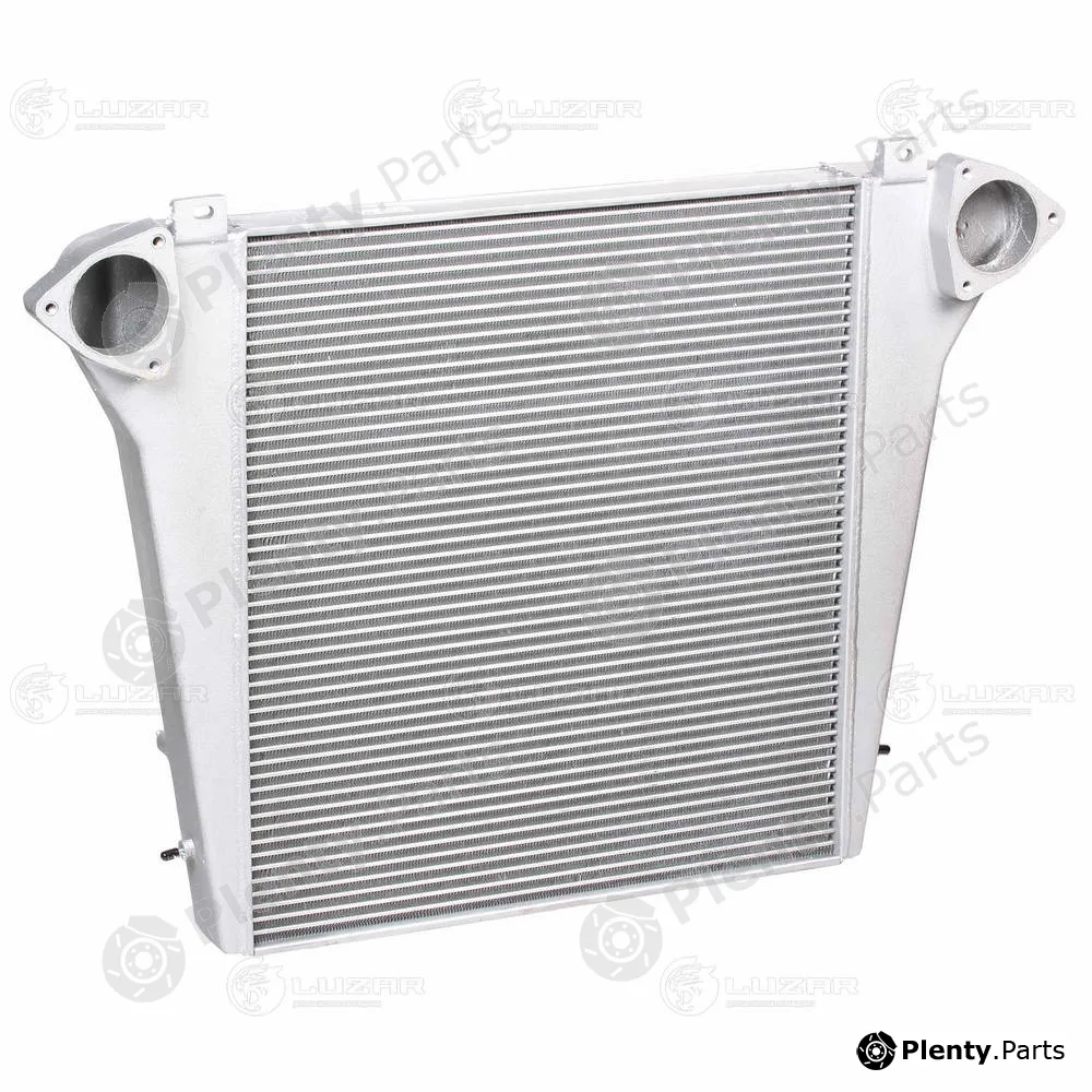 Luzar LRIC0765 — Charge Air Cooler