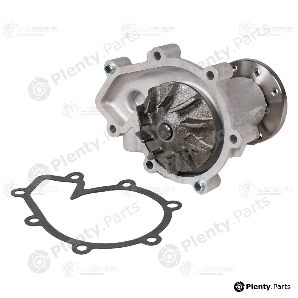 Luzar LWP1750 — Water Pump, engine cooling