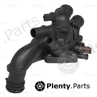 Luzar LT2018 — Thermostat, coolant