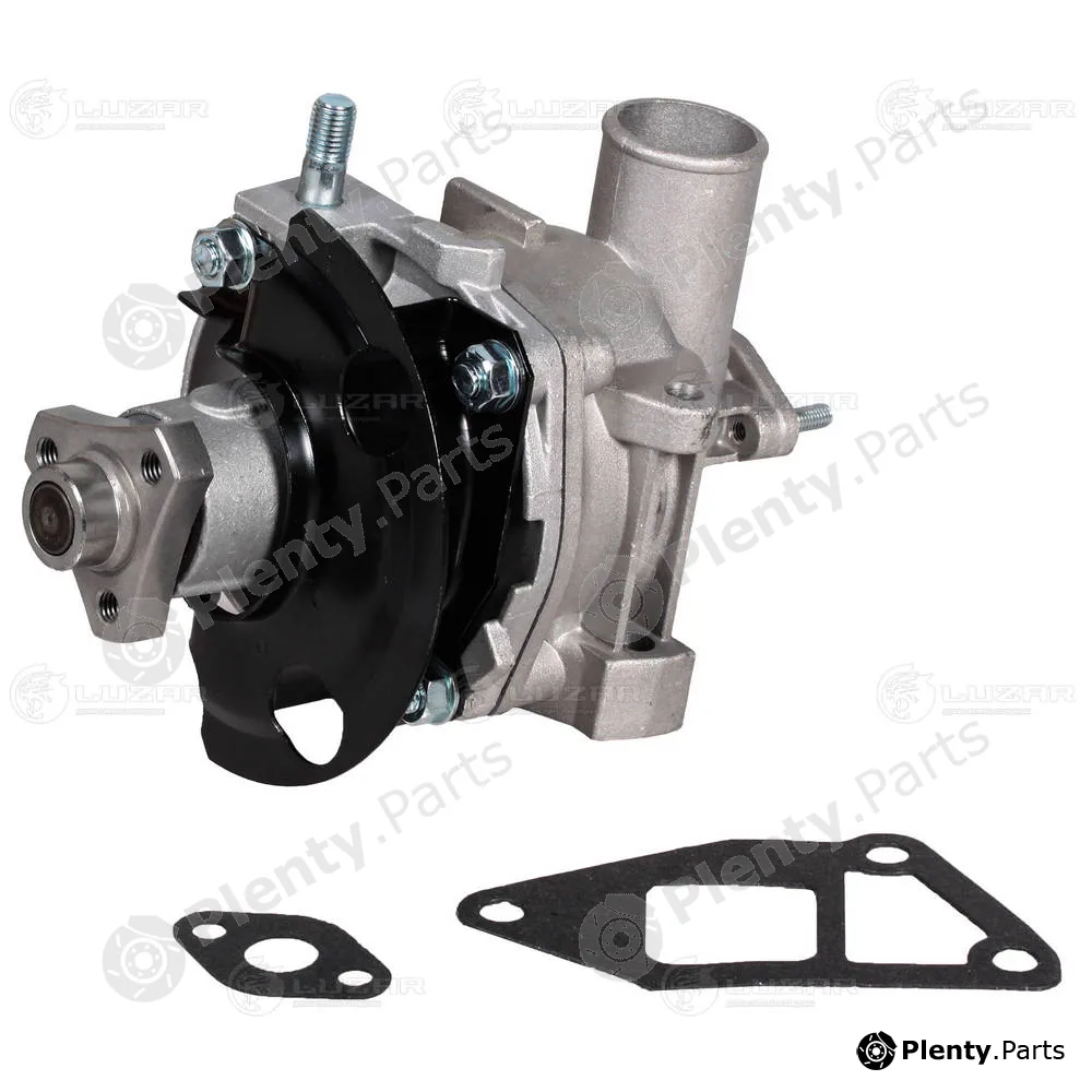 Luzar LWP0121 — Water Pump, engine cooling