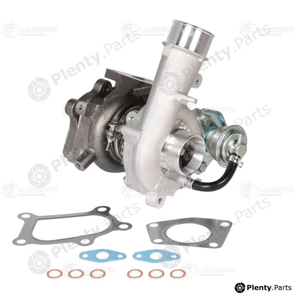 Luzar LAT2301 — Pressure converter, turbocharger