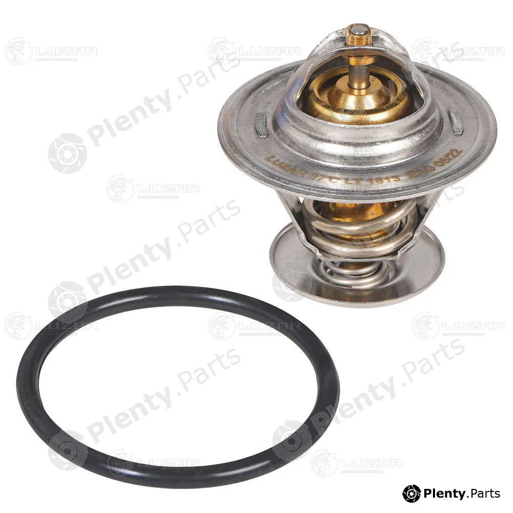 Luzar LT1813 — Thermostat, coolant