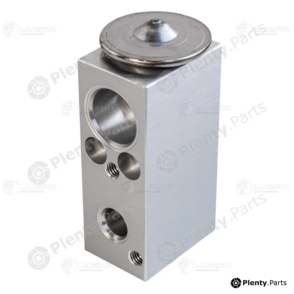 Luzar LTRV0914 — Expansion Valve, air conditioning
