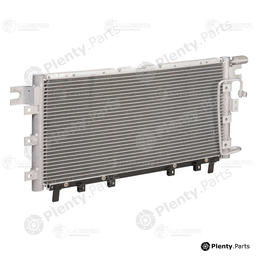 Luzar LRAC3007 — Condenser, air conditioning