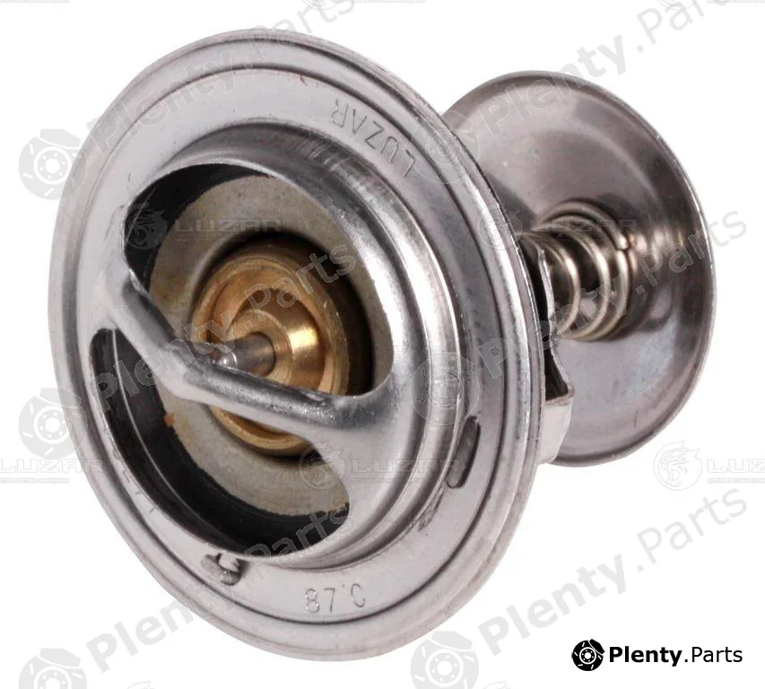Luzar LT03271 — Thermostat, coolant