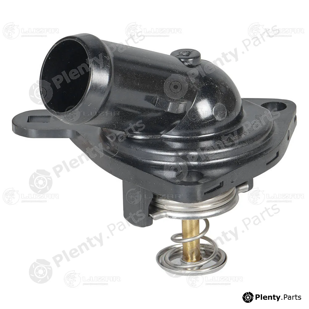 Luzar LT2302 — Thermostat, coolant