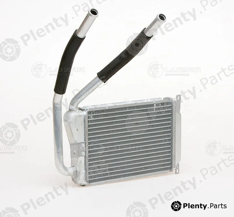 Luzar LRh0582 — Heat Exchanger, interior heating