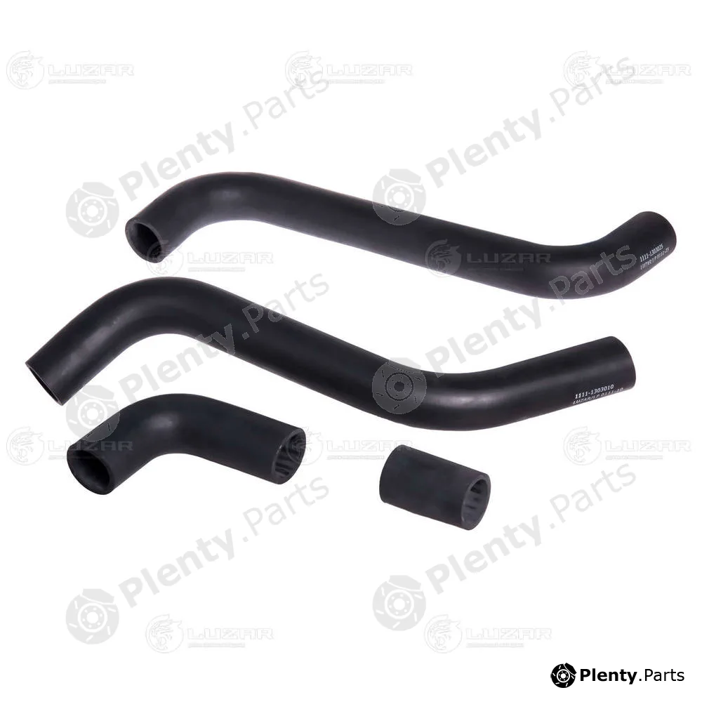 Luzar LPK0111 — Radiator Hose