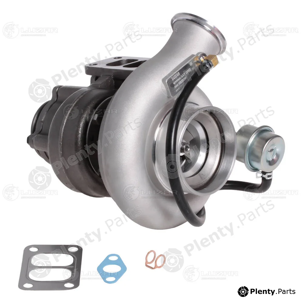 Luzar LAT0733 — Supercharger, charging