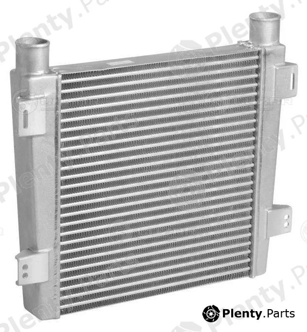 Luzar LRIC03300 — Charge Air Cooler