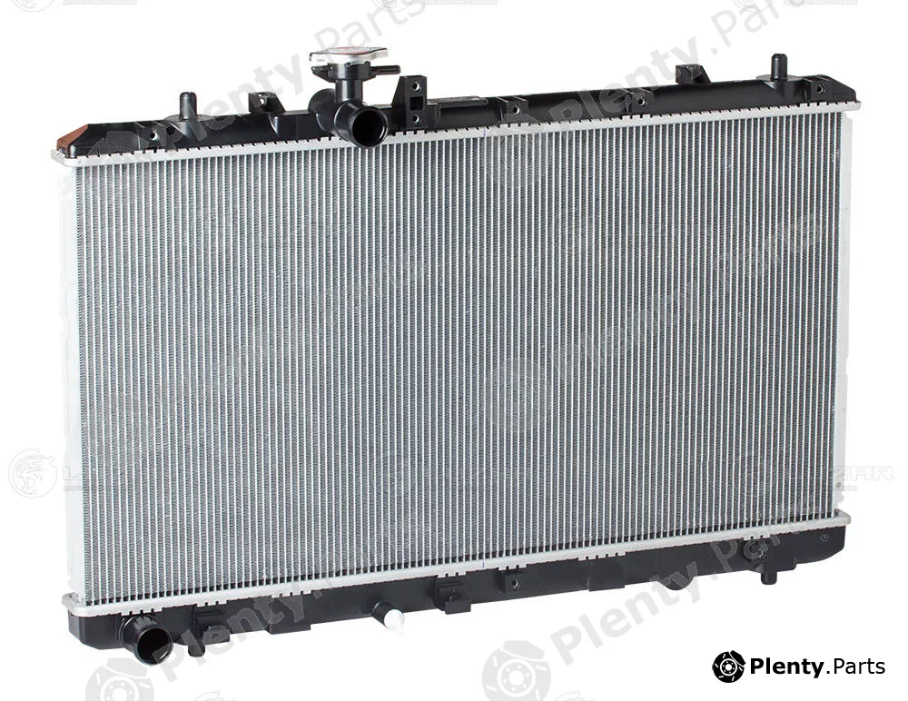 Luzar LRc2479 — Radiator, engine cooling