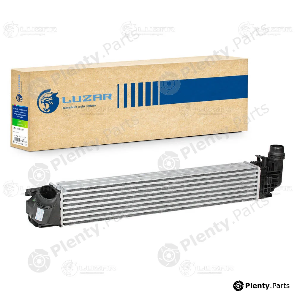Luzar LRIC0910 — Charge Air Cooler