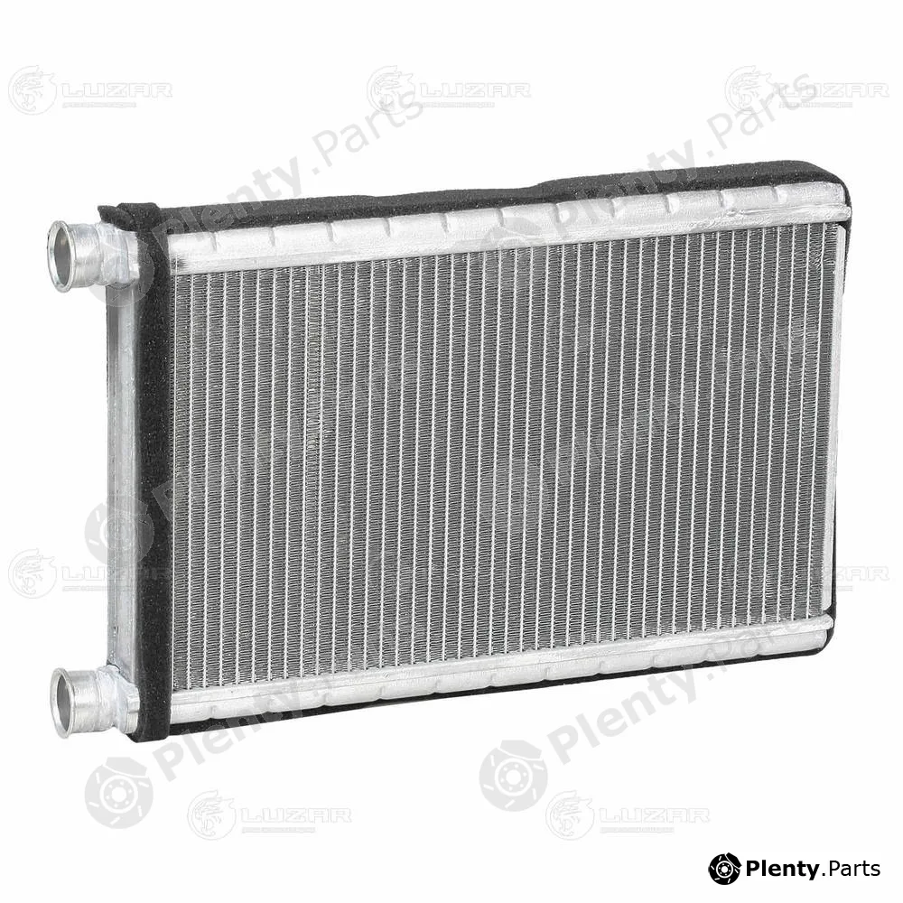 Luzar LRh2601 — Heat Exchanger, interior heating