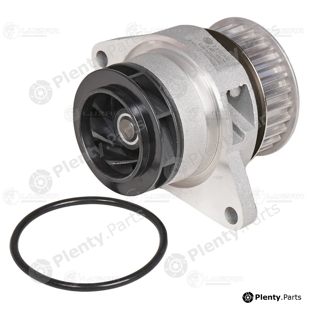 Luzar LWP1838 — Water Pump, engine cooling