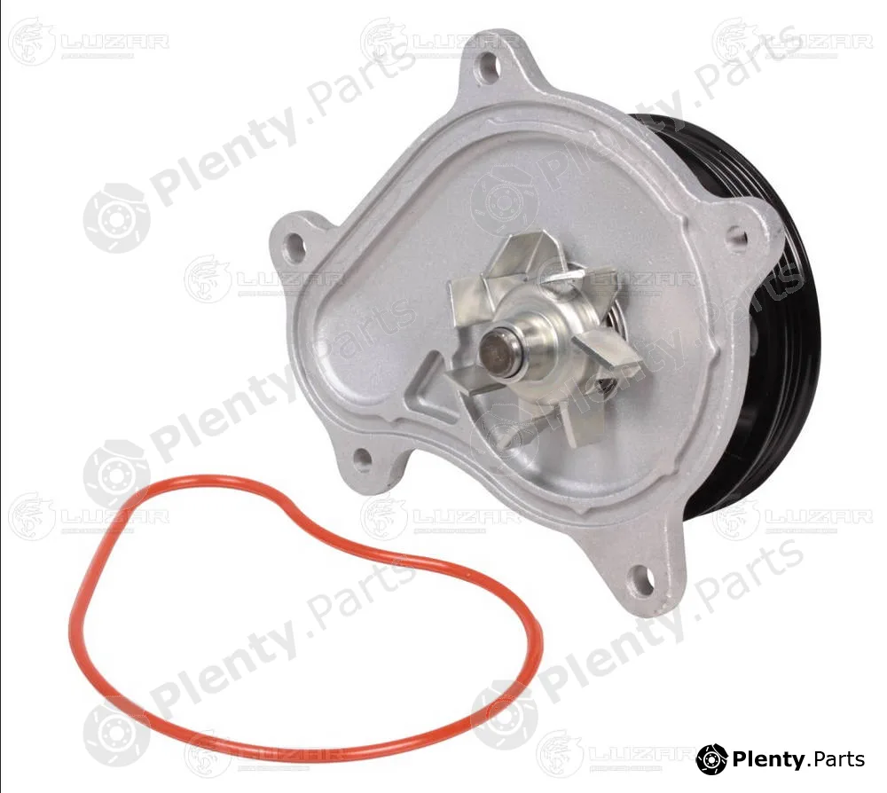 Luzar LWP19250 — Water Pump, engine cooling