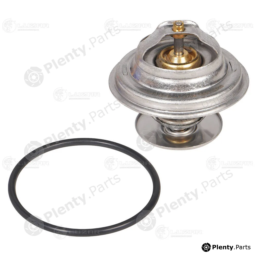 Luzar LT0709 — Thermostat, coolant