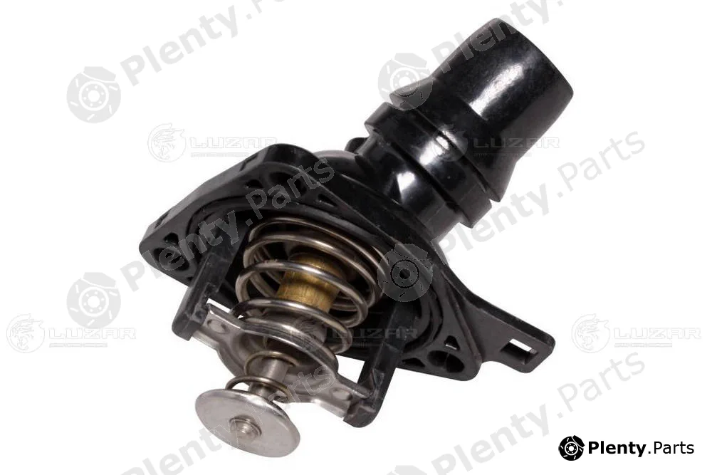 Luzar LT23LL — Thermostat, coolant