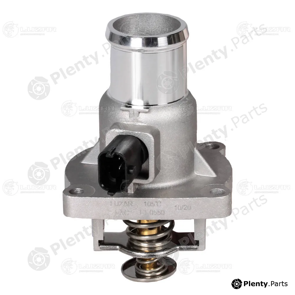 Luzar LT0550 — Thermostat, coolant