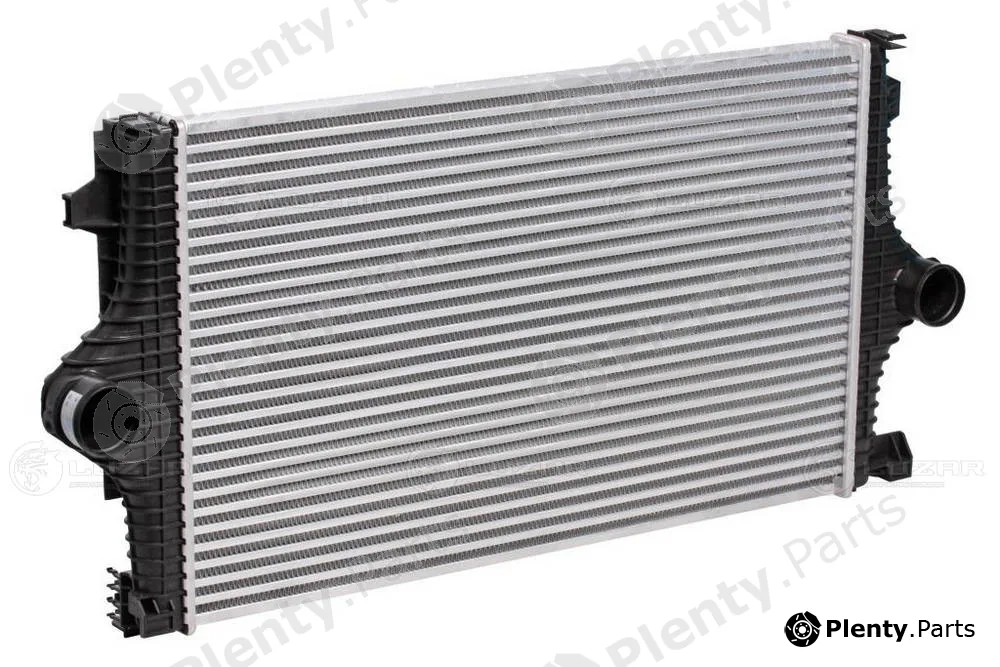 Luzar LRIC1509 — Charge Air Cooler