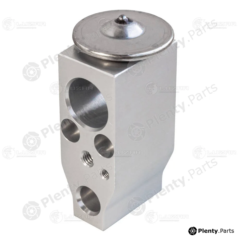 Luzar LTRV1400 — Expansion Valve, air conditioning