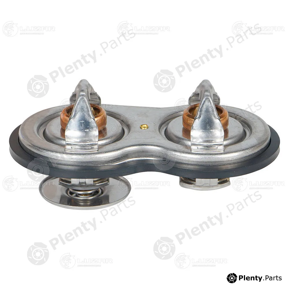 Luzar LT2704 — Thermostat, coolant