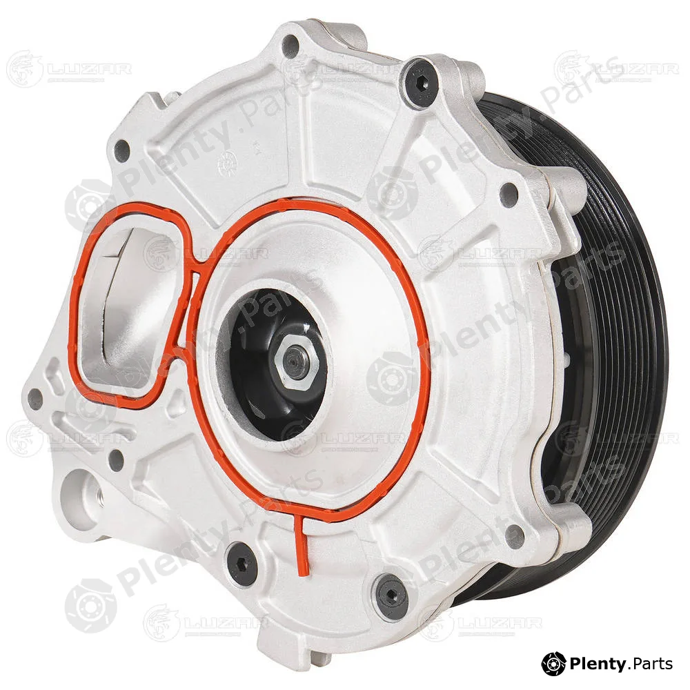 Luzar LWP2701 — Water Pump, engine cooling