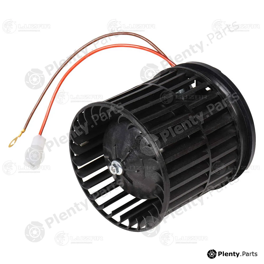 Luzar LFh0110 — Interior Blower