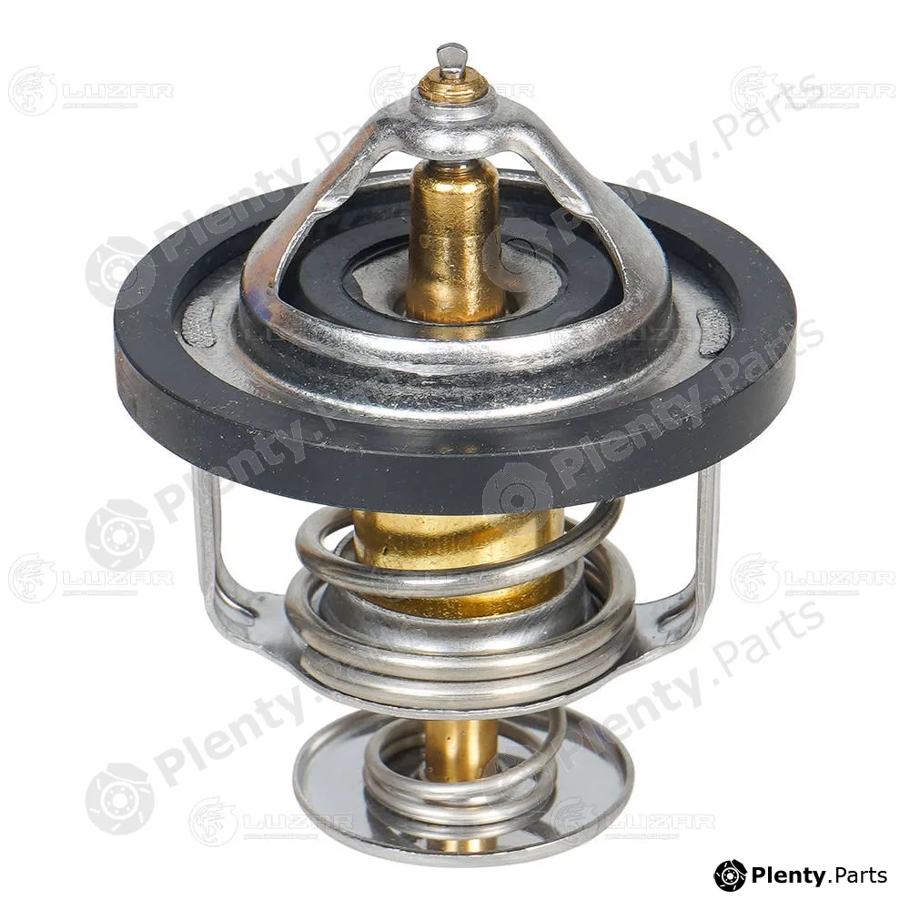 Luzar LT2549 — Thermostat, coolant